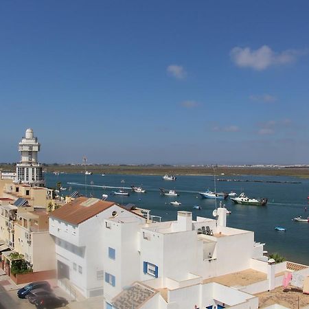 Apartamento En Isla Cristina Puerto Deportivo Екстериор снимка