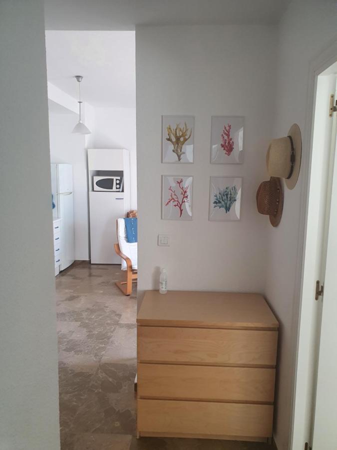 Apartamento En Isla Cristina Puerto Deportivo Екстериор снимка