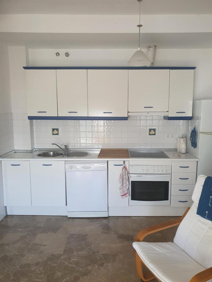 Apartamento En Isla Cristina Puerto Deportivo Екстериор снимка