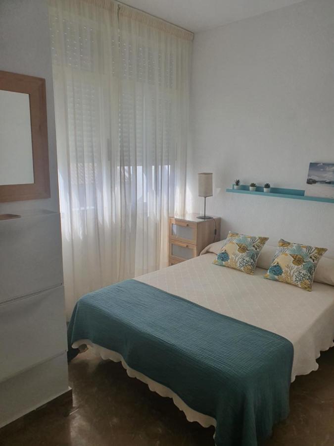 Apartamento En Isla Cristina Puerto Deportivo Екстериор снимка